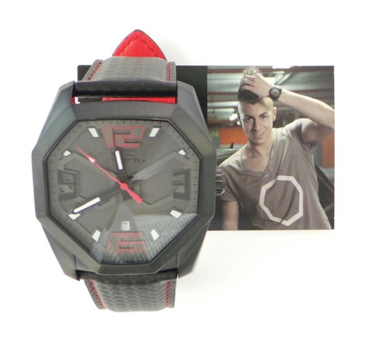 Orologio Chronotech Uomo in Acciaio RW0121 - RW0121